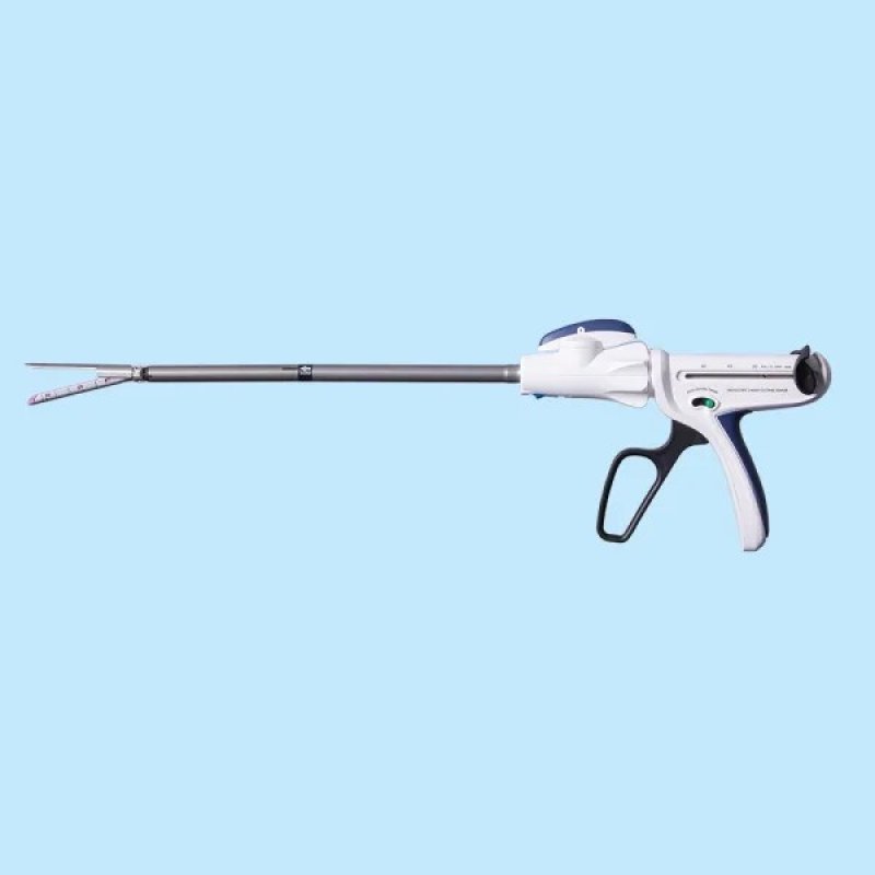 Disposable endo cutter and surgical stapler
